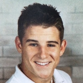 Justin Ray